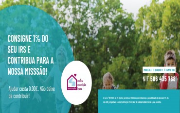 Consignação IRS