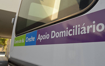 Serviço de Apoio Domiciliário